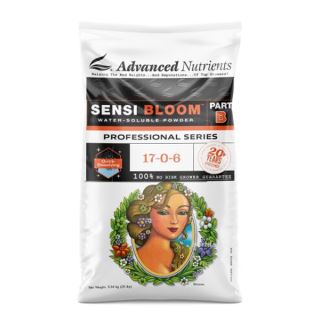 22011 - WSP Sensi Bloom Pro Series B 10 Kg. Advanced Nutrients.