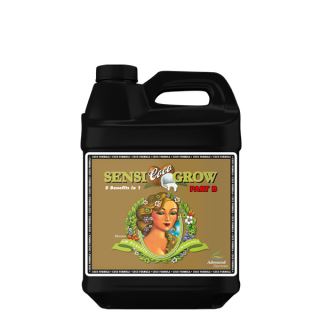4948B - pH Perfect Sensi  Coco Grow    B 500 ml. Advanced Nutrients