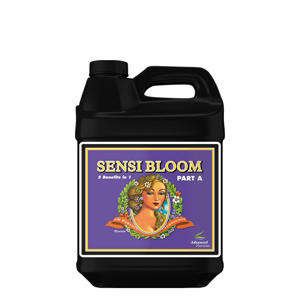 pH Perfect Sensi Bloom A 500 ml. Advanced Nutrients