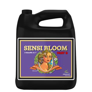 SBA4B - pH Perfect Sensi Bloom  B 5 lt. Advanced Nutrients
